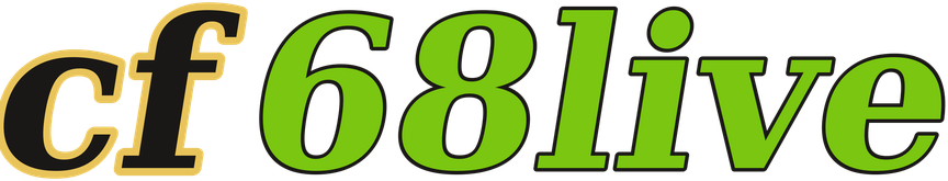 cf68live logo