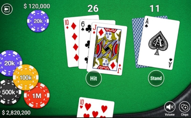 Cách chơi bài Bài 3 cào là gì tại CF68 Casino