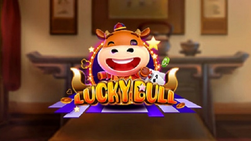 game Lucky Bull cf68